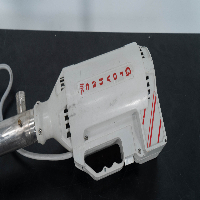 Grovhac Inc PFS-X Homogenizer image 3